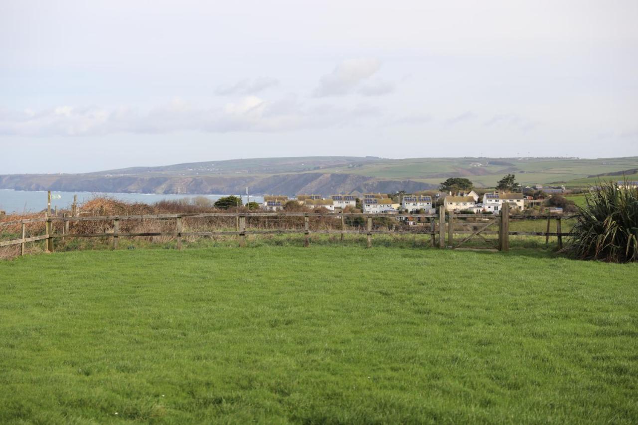 Northlight, Port Isaac Bay Holidays Exterior photo