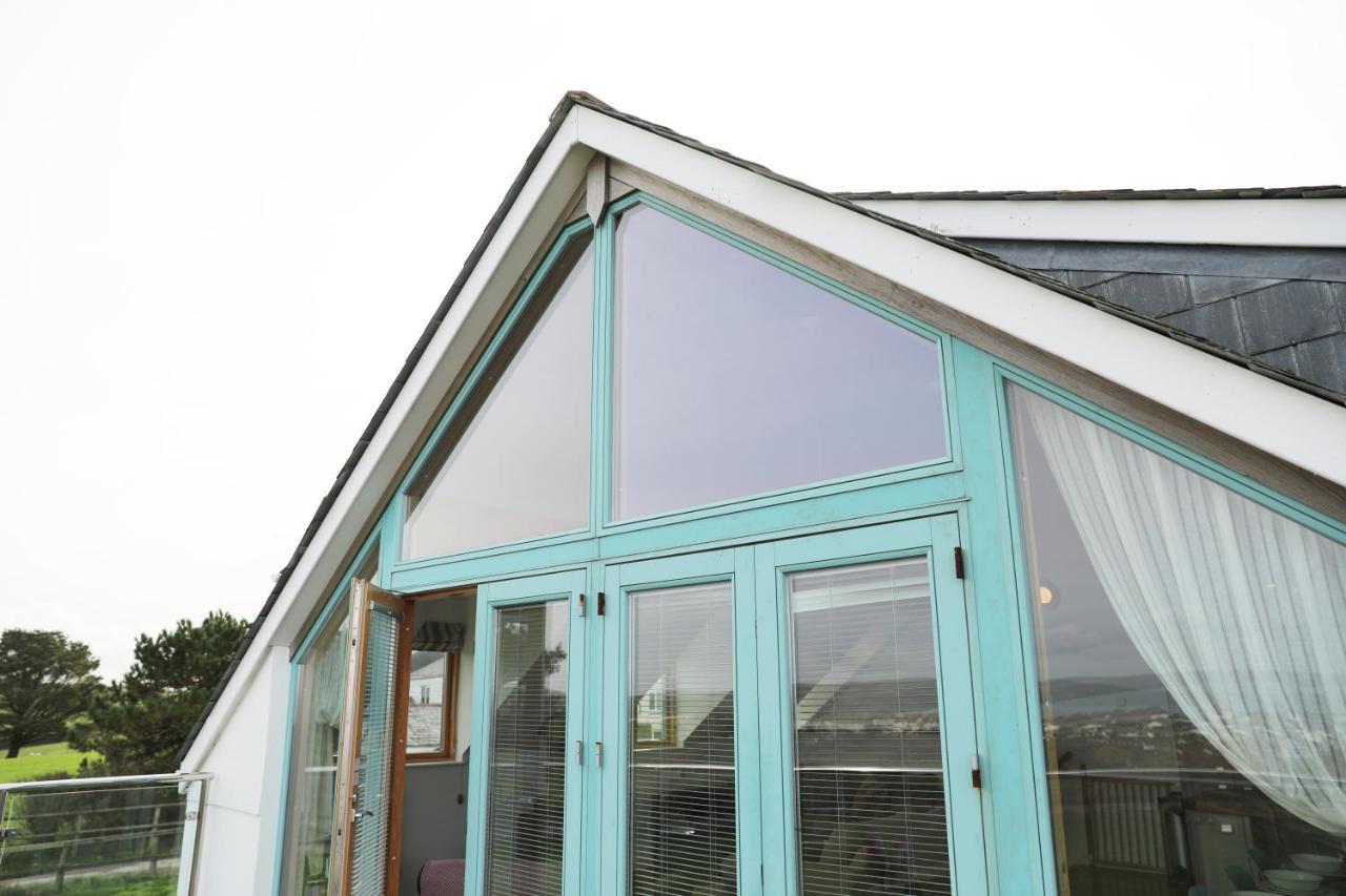 Northlight, Port Isaac Bay Holidays Exterior photo